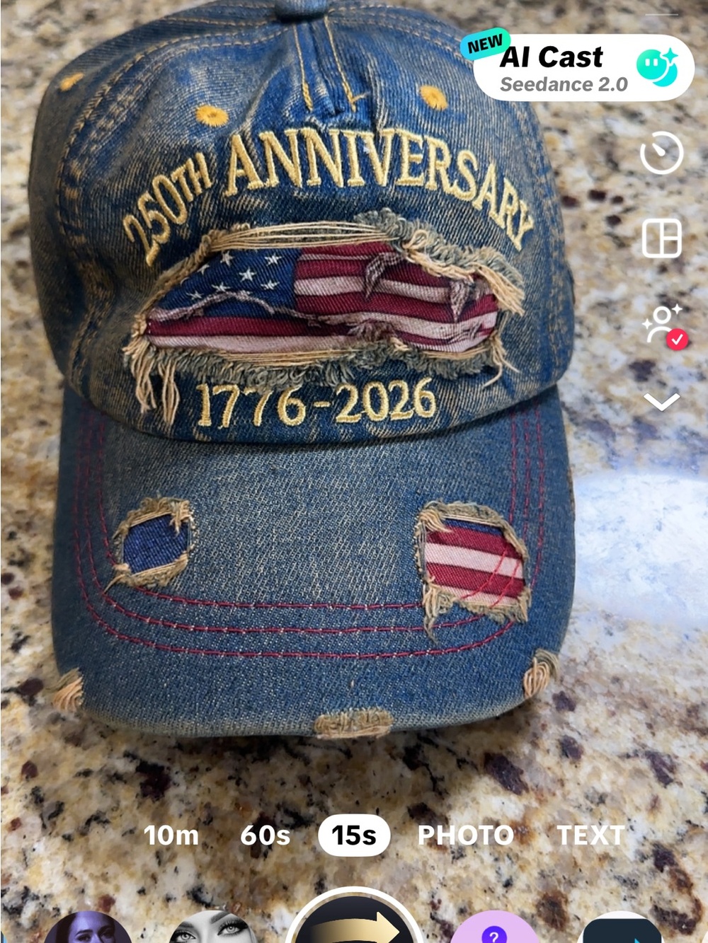 Jeans Subcategory Identification